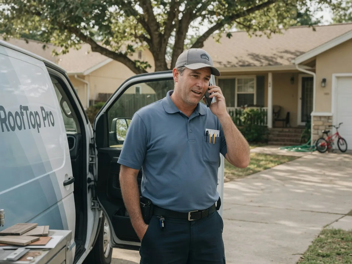 Roof Repair Saint Anne, IL FAQs
