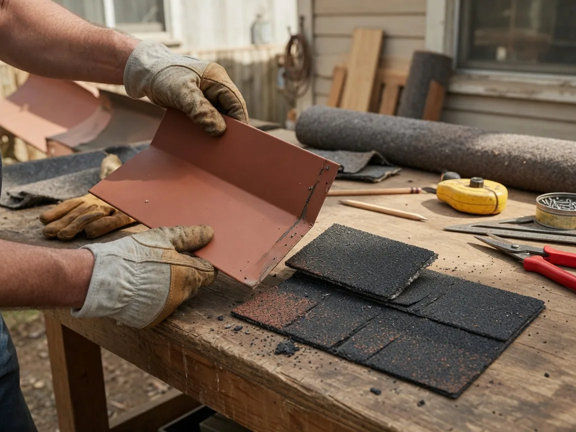 Roof Repair company in Saint Anne, IL
